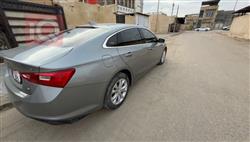 شيفروليه ماليبو